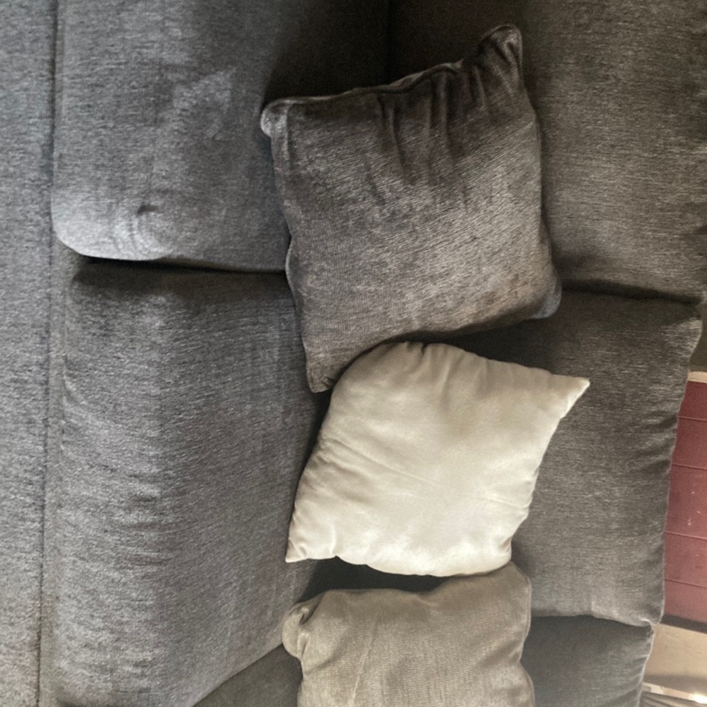 Soft and comfy